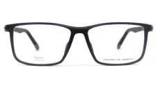 Luxusní pánská brýlová obruba Porsche Design P8328 C - modrá