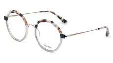 Dámské módní brýle Woodys ARNE 01