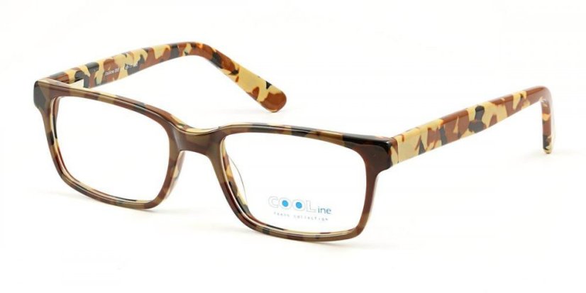 Dětské dioptrické brýle Cooline 088 c4
