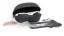Unisex sportovní brýle (set) 3F Optical 1020 - bílá