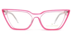 Dámská brýlová obruba TUSSO-424 c5 neon pink