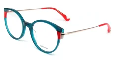 Dámské módní brýle Woodys LUMA 04