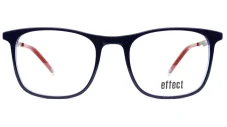 Dioptrické brýle Effect EF 279 Col. 03 - tmavě modrá/vínová/černá