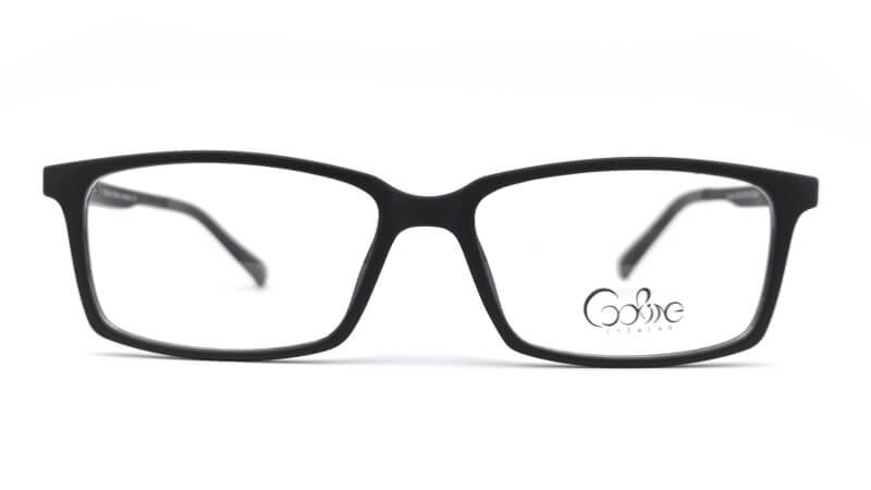 Cooline 058 black 2V1