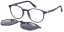 Cooline 129 matt-navy 2V1
