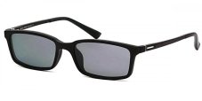 Cooline 052 M.blackM.black 2V1 53-17-138 + clip-on Cooline 052 M.blackM.black 2V1 53-17-138 + clip-on