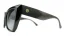 Dámské sluneční brýle EXCCES Polarized EX658-C01 - černá/šedá-transparentní