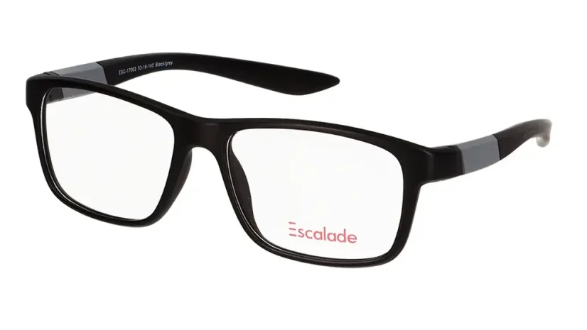 Brýlová obruba Escalade ESC-17063 c4 black-grey