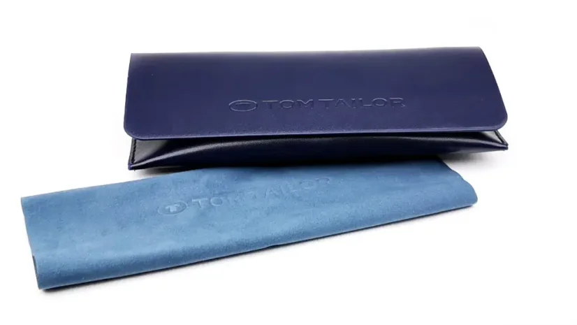 TOM TAILOR brýlové pouzdro