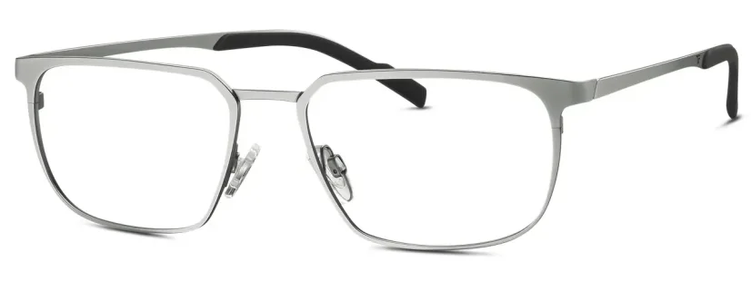 Pánská titanová brýlová obruba TITANFLEX 820874 30 55-18