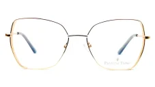 Dámská brýlová obruba Patricia TUSSO 397 c5 blue