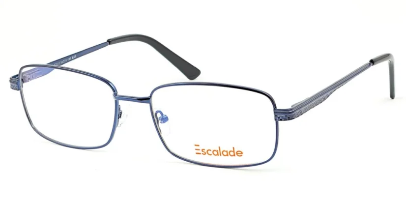 Brylova obruba Escalade ESC-17012 blue