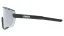 Sportovní brýle UVEX SPORTSTYLE 236 SET BLACK M/MIR.SIL CAT. 3 + CAT. 0 (S5330042216)