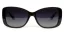 Dámské sluneční brýle EXCCES Polarized EX699-C02 - tmavě hnědá