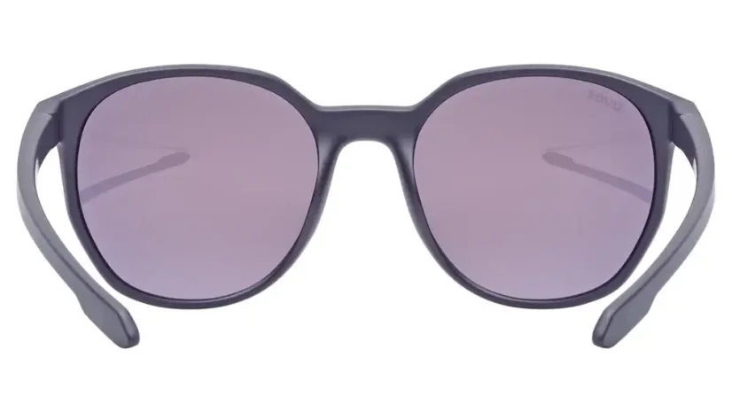 Sluneční brýle UVEX LGL 54 BLUE MATT / MIR.PURPLE (S5330804416)