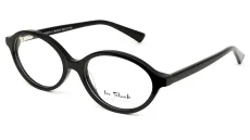 Dámská brýlová obruba beBlack bB-0070 c1 - black