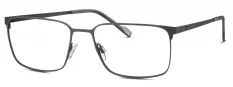 Pánská titanová brýlová obruba TITANFLEX 820855 13 55-17