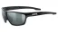 Sportovní sluneční brýle UVEX SPORTSTYLE 706 BLACK / LTM.SILVER (S5320062216)