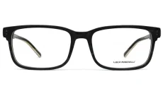 Pánská brýlová obruba Luca Martelli LM2193 COL. 02 - šedá Pánská brýlová obruba Luca Martelli LM2193 COL. 02 - šedá