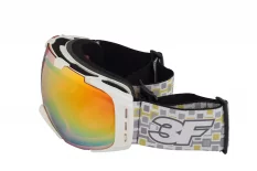 Brýle na lyže 3F Boost 1655