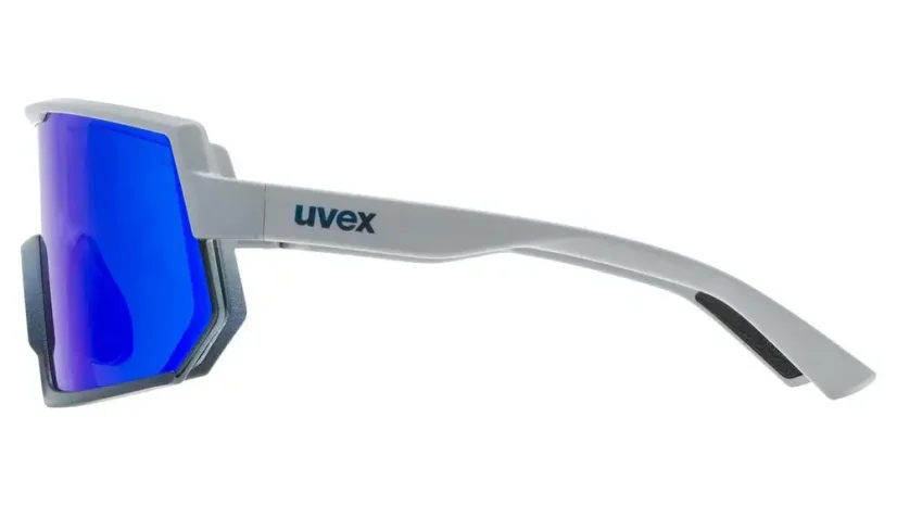 Sportovní brýle UVEX SPORTSTYLE 235 - RHI.DE.SP.M/MIR.BLUE (S5330035416)