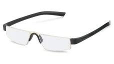 Čtecí brýle Porsche Design P8814 B - zlatá/černá