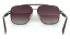Pánské sluneční brýle BALDININI BLD2439 MM 103 - černá