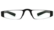 Brýle na čtení Porsche Design P8801 P - černá