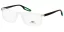 Pánská sportovní brýlová obruba PP-304 c08 crystal-green
