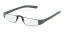 Brýle na čtení Porsche Design P8801v AK - černá/šedozelená
