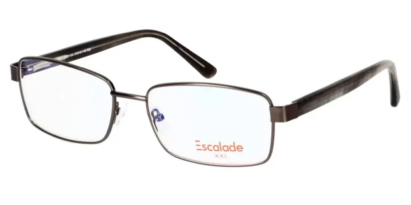 Brýlová obruba Escalade ESC-17005 XXL gun