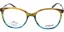 Dámské dioptrické brýle PRAGUE 8189 c4 hnědá