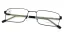 Brýlová obruba TITANFLEX 820932 70 - tmavě modrá/černá
