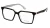 Unisex brýle beBlack bB-0056 c3 - shiny black/transp.