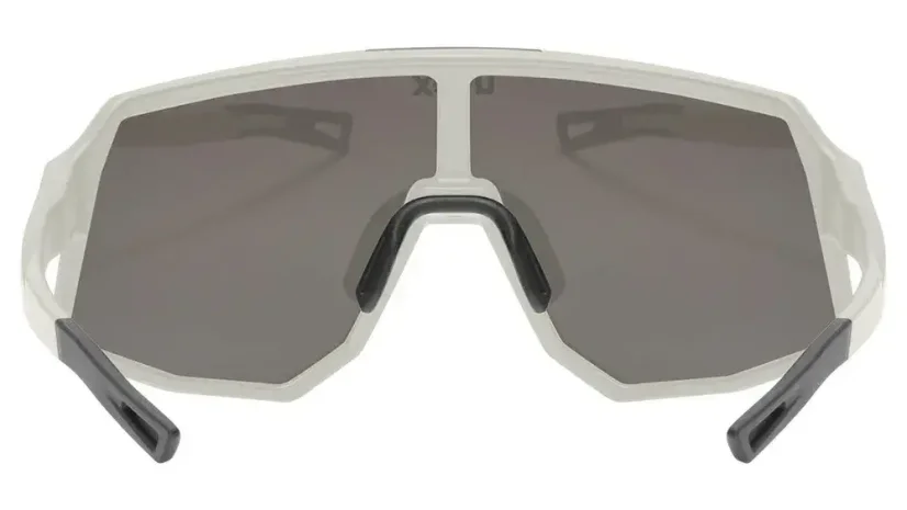 Sportovní brýle UVEX SEQUENZE GREY MATT / MIR.GOLD (S5340065516)