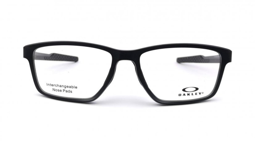 Sportovní brýlová obruba OAKLEY OX 8153 01