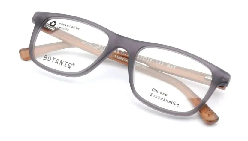 BOTANIQ BIO 1015 - Barva: Černá