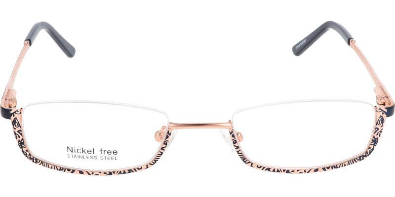 Dámská brýle na čtení MONDOO 5280 c2