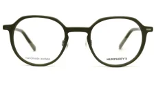 Unisex brýlová obruba HUMPHREY´S 581121 40 - khaki Unisex brýlová obruba HUMPHREY´S 581121 40 - khaki