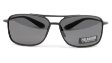 Sluneční polarizační brýle INN STYLE TR151 c01 - černá