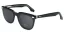Brýlová obruba se slunečním polarizačním klipem (2v1) Rigiro RGR-23030 c5 black/crystal