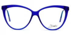 Dámská brýlová obruba 2looks SALMA c.071