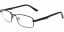 Čtecí brýle BONLUX ECO 2903 c2 - černá