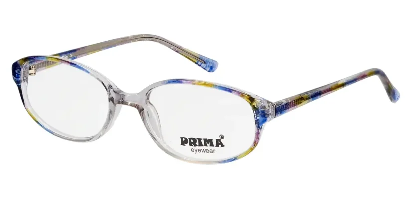 Dámská brýle Prima DIANA PN 27 (blue)