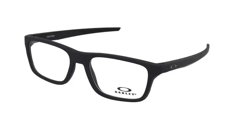 Sportovní dioptrické brýle OAKLEY OX 8164 01 - černá