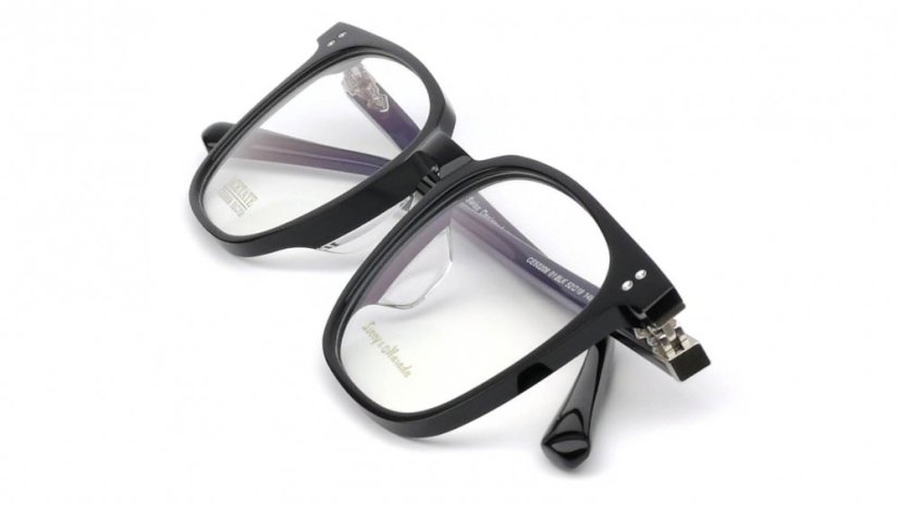 Sueey x Masada 50208 01-BLK