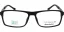 Pánská brýlová obruba HORSEFEATHERS 3519 c1 - černá/vínová