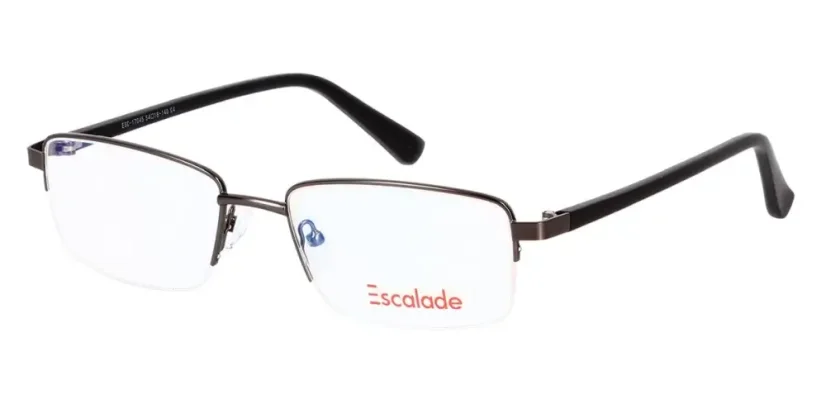 Brýlová obruba Escalade ESC-17045 c4 gun/black