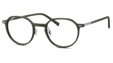 Unisex brýlová obruba HUMPHREY´S 581121 40 - khaki Unisex brýlová obruba HUMPHREY´S 581121 40 - khaki