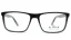 Unisex brýle beBlack bB-0007 c1 - černá